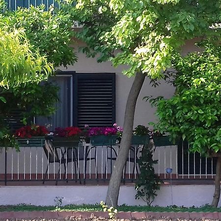 Jordan Apartamento Kaštela Exterior foto