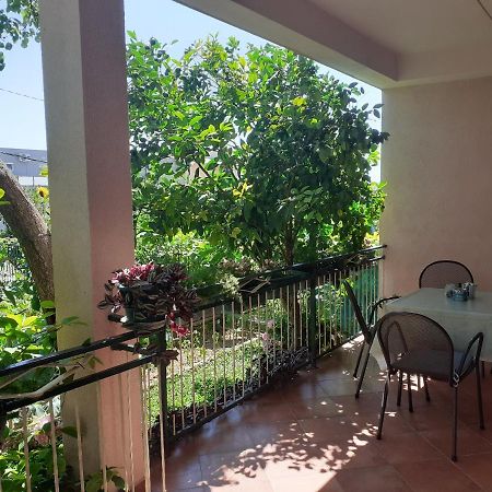 Jordan Apartamento Kaštela Exterior foto