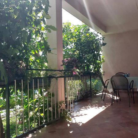 Jordan Apartamento Kaštela Exterior foto