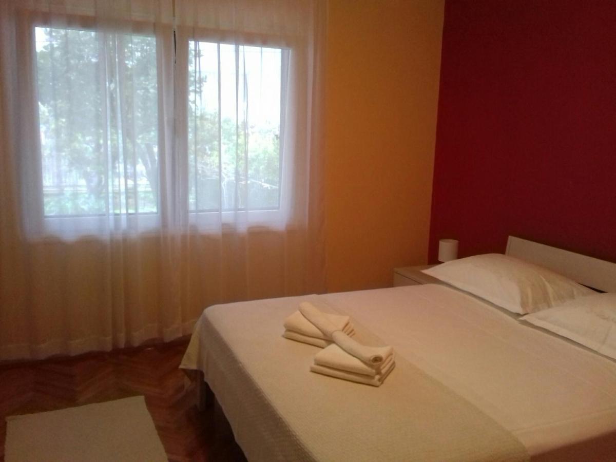 Jordan Apartamento Kaštela Exterior foto