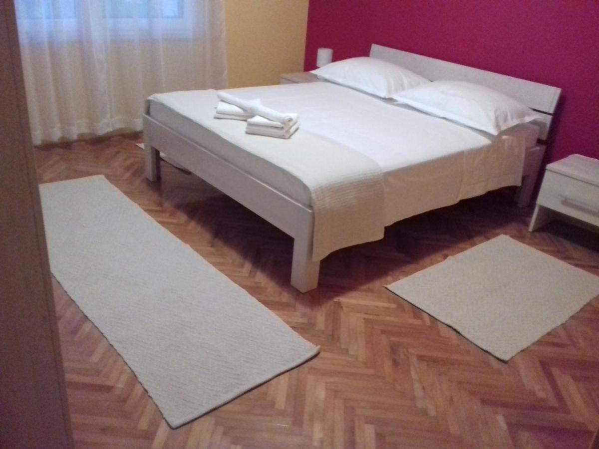 Jordan Apartamento Kaštela Exterior foto