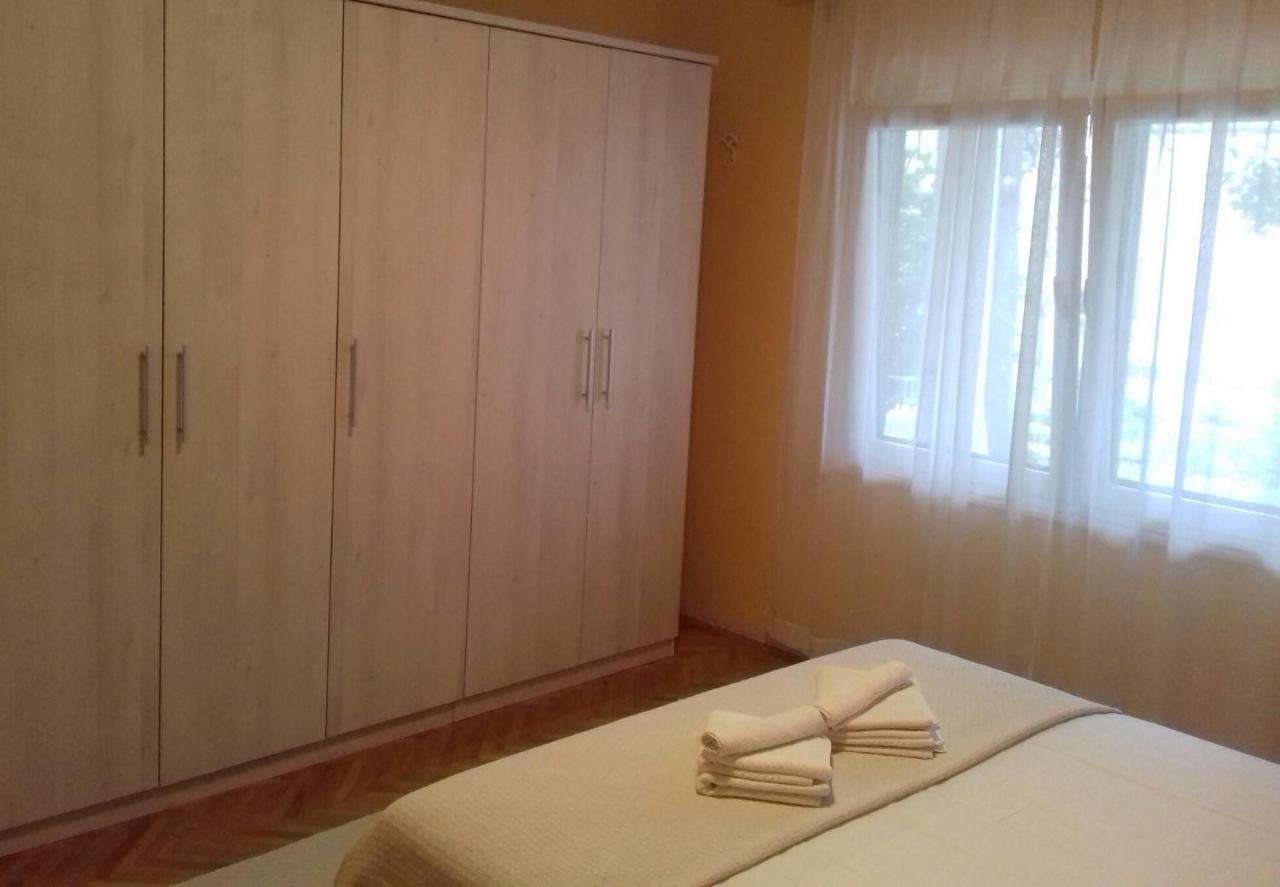 Jordan Apartamento Kaštela Exterior foto