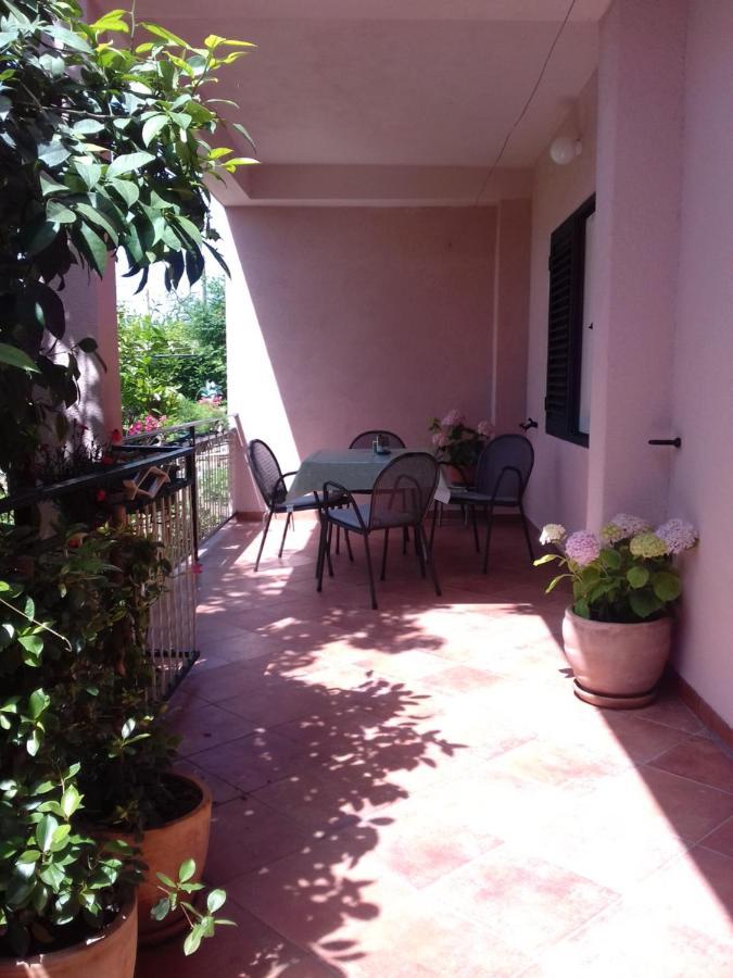 Jordan Apartamento Kaštela Exterior foto