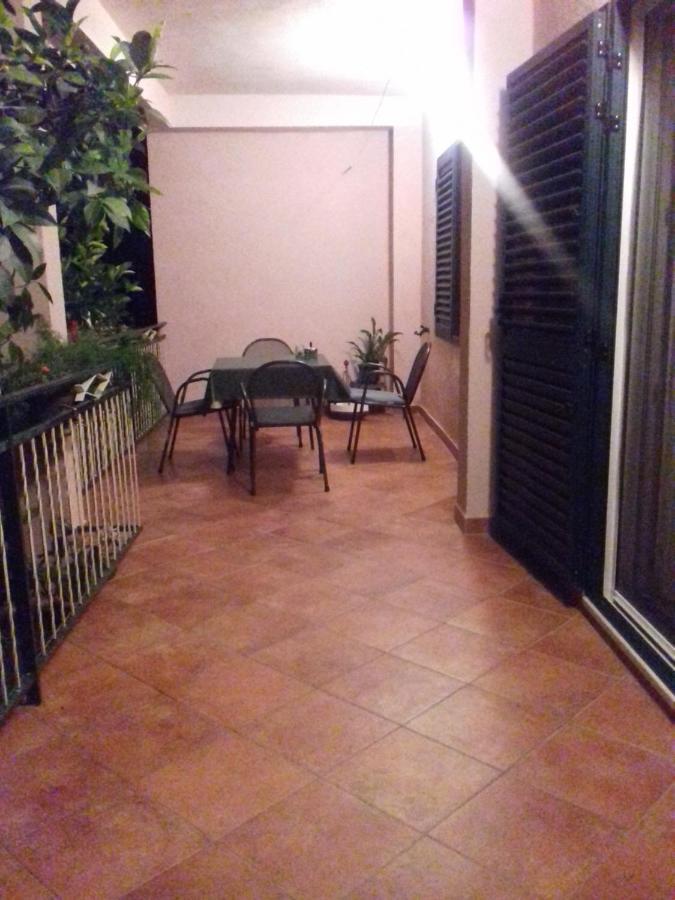 Jordan Apartamento Kaštela Exterior foto
