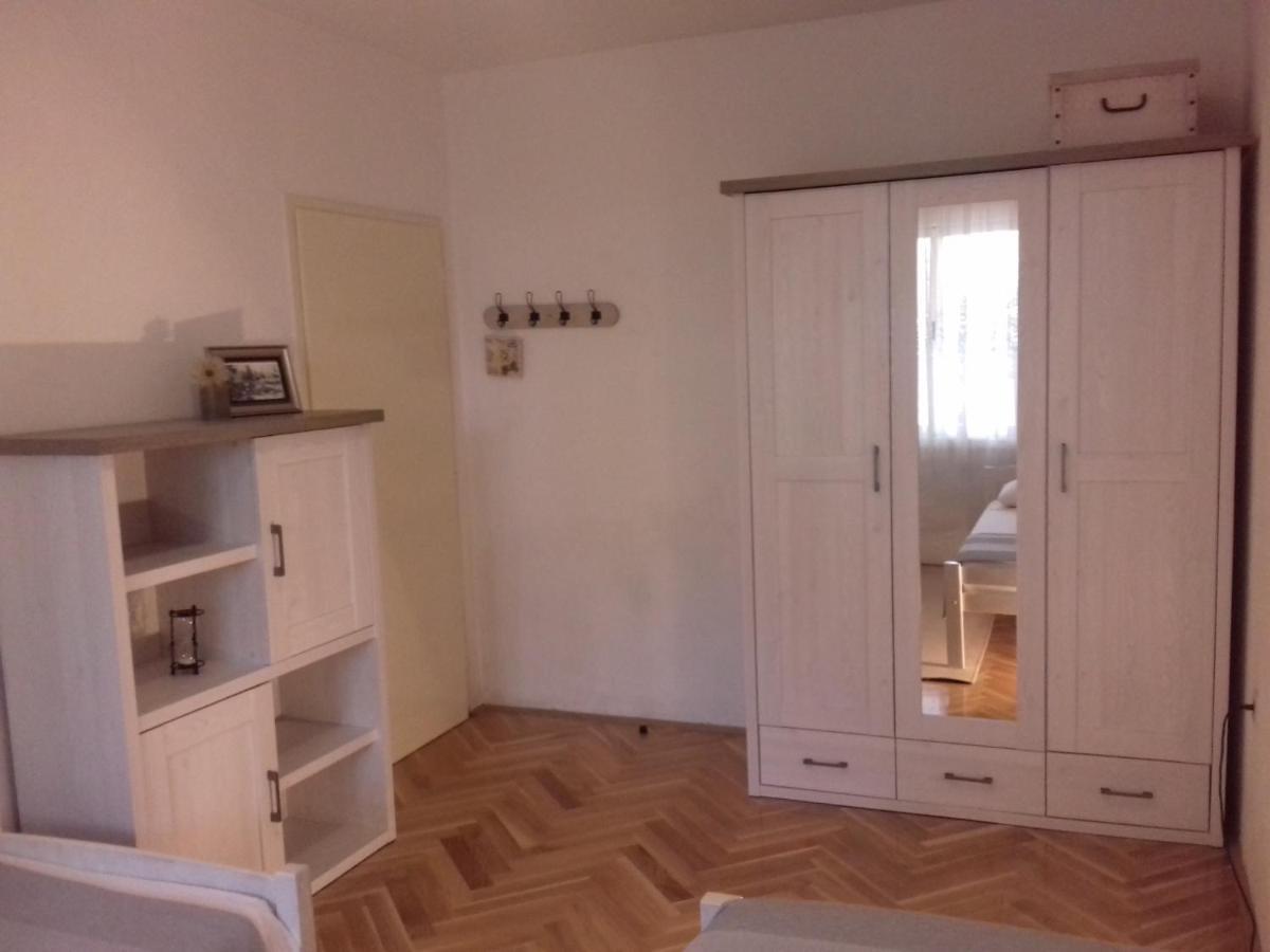 Jordan Apartamento Kaštela Exterior foto