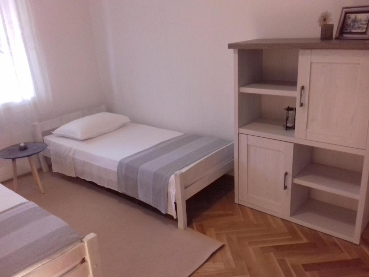 Jordan Apartamento Kaštela Exterior foto