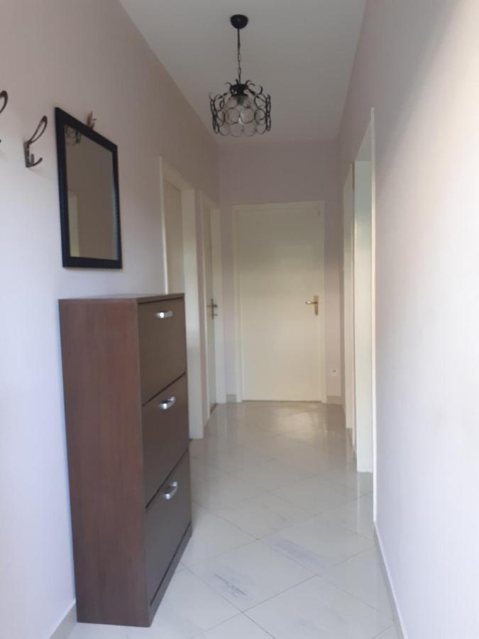 Jordan Apartamento Kaštela Exterior foto