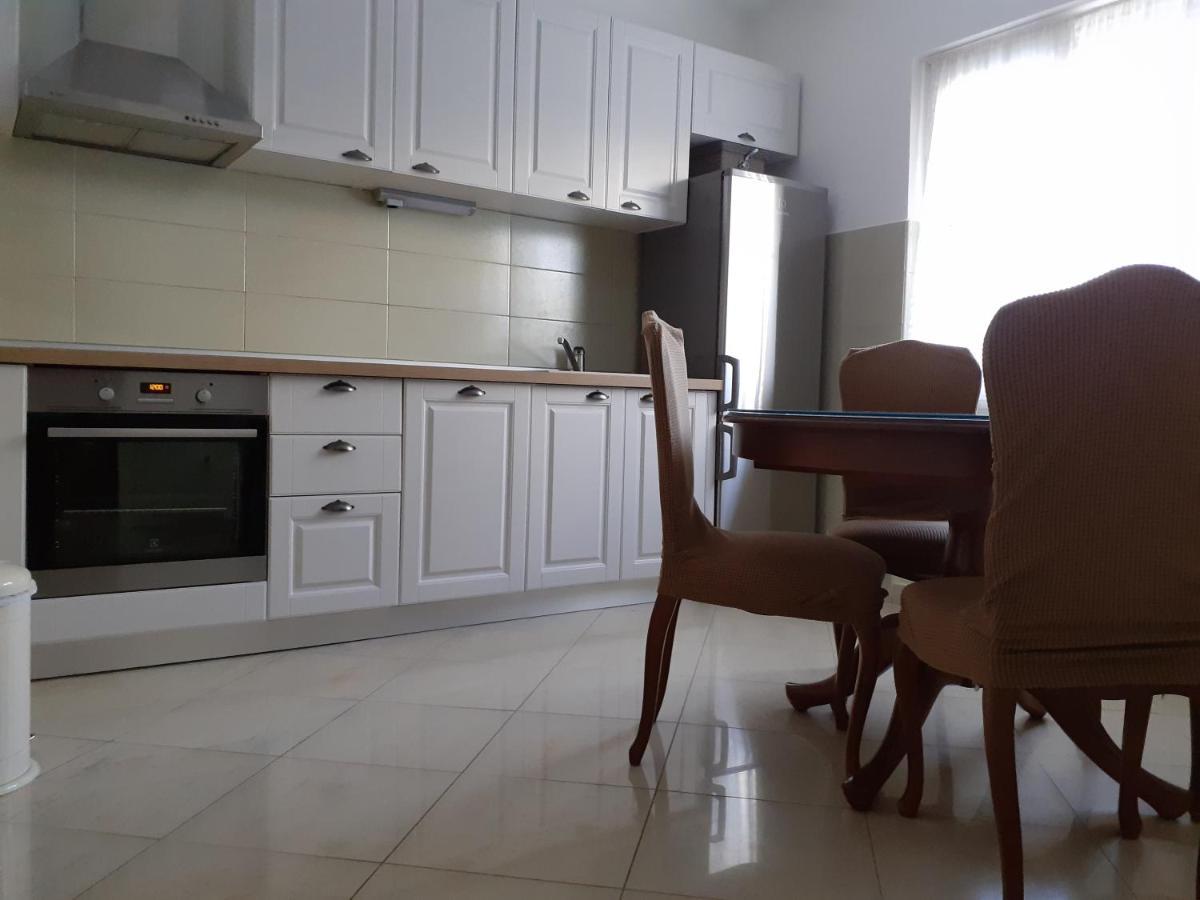 Jordan Apartamento Kaštela Exterior foto