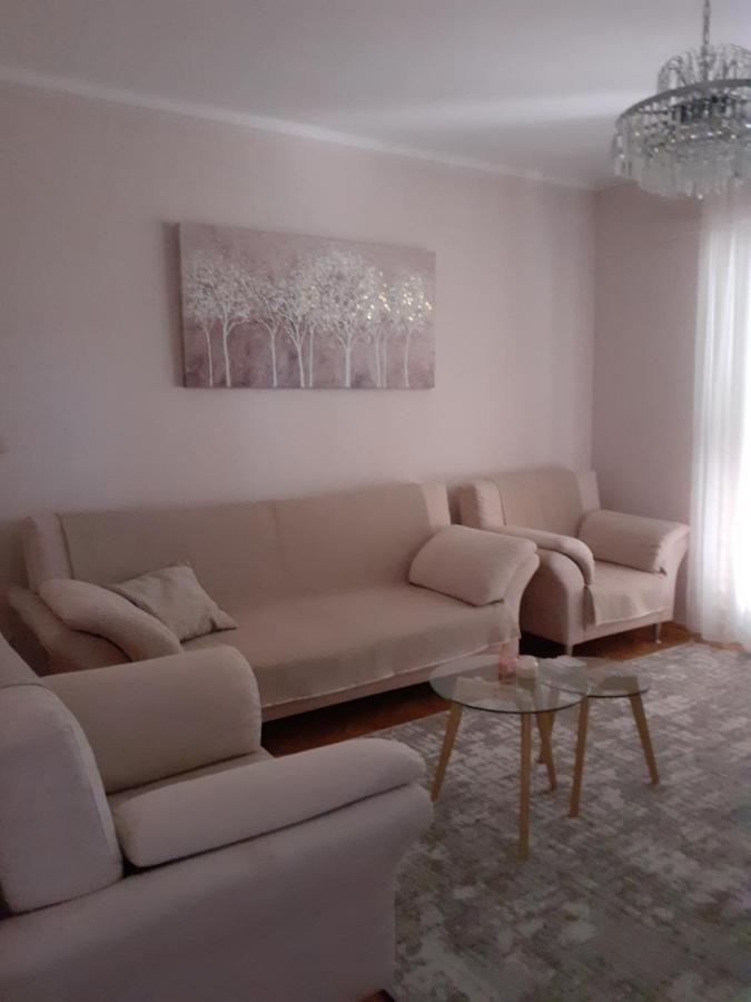 Jordan Apartamento Kaštela Exterior foto