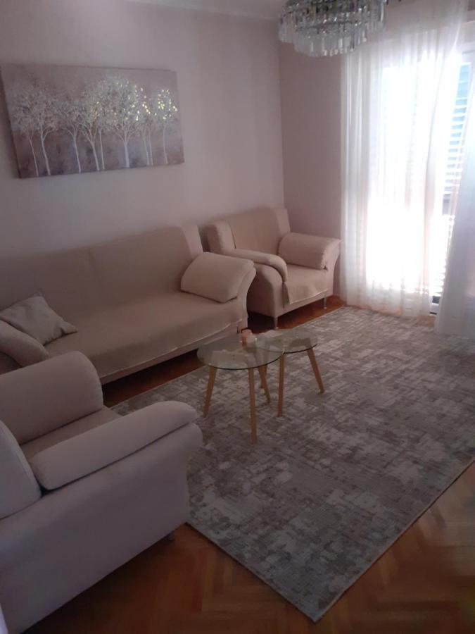 Jordan Apartamento Kaštela Exterior foto