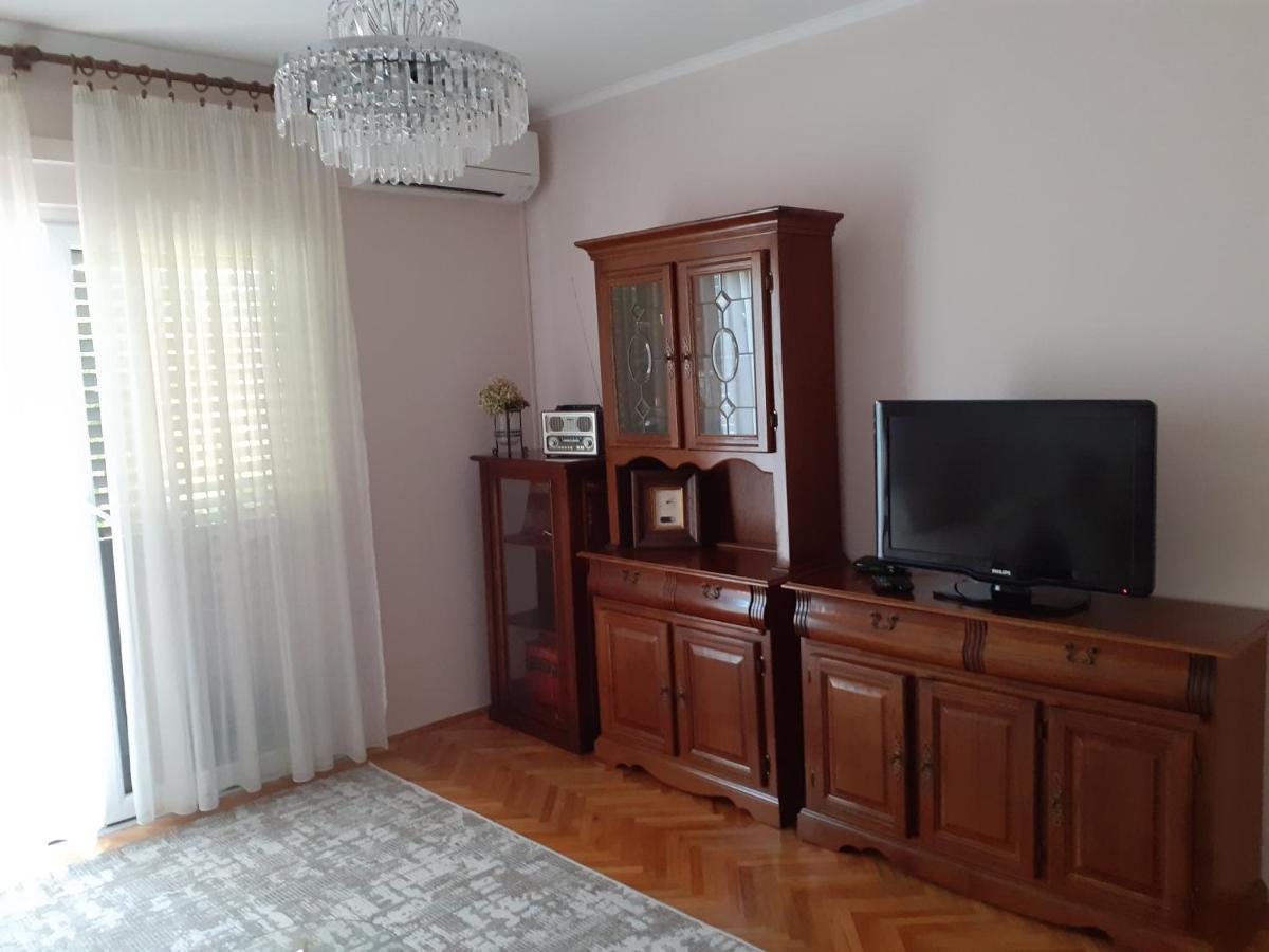 Jordan Apartamento Kaštela Exterior foto