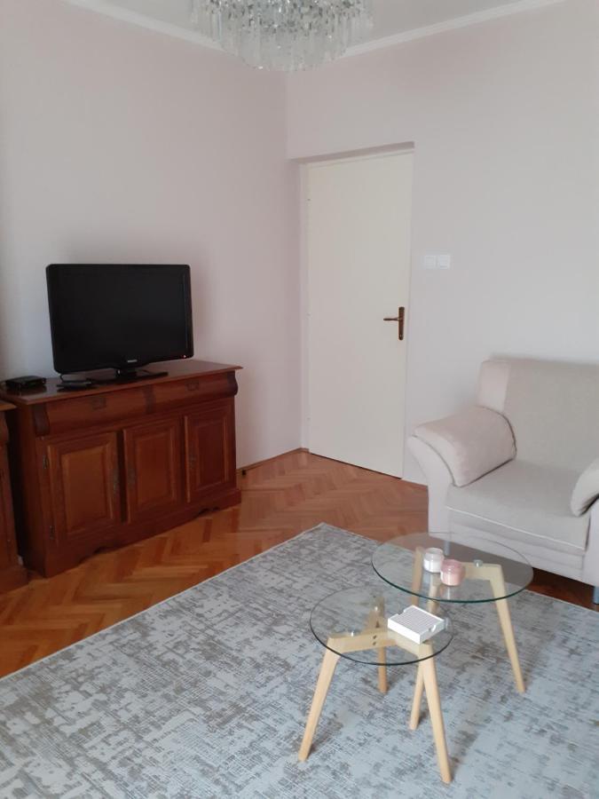 Jordan Apartamento Kaštela Exterior foto