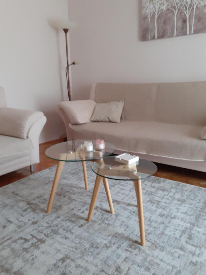 Jordan Apartamento Kaštela Exterior foto