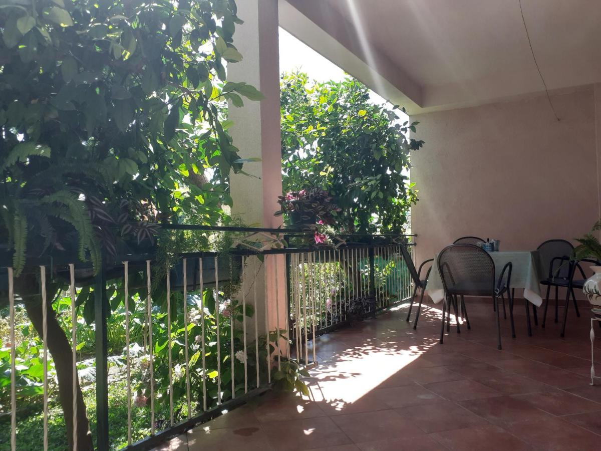 Jordan Apartamento Kaštela Exterior foto